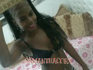 SAMANTHACORX