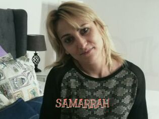 SAMARRAH