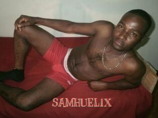 SAMHUEL1X