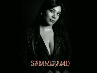 SAMMIRAMD