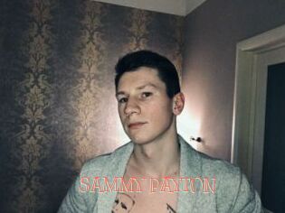 SAMMY_PAYTON