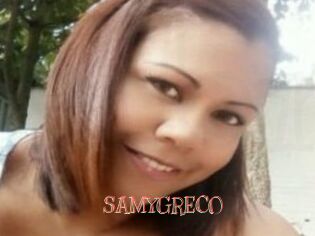 SAMYGRECO