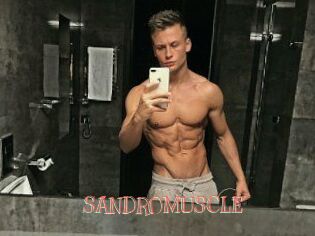 SANDRO_MUSCLE Celebrix