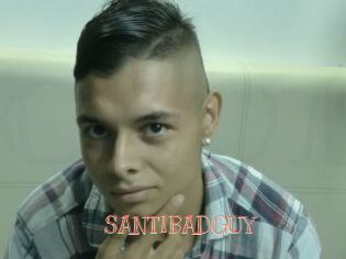 SANTIBADGUY