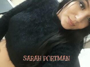 SARAH_PORTMAN