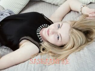SASHAAMORE