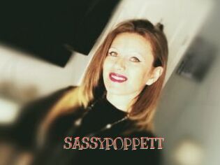SASSYPOPPETT