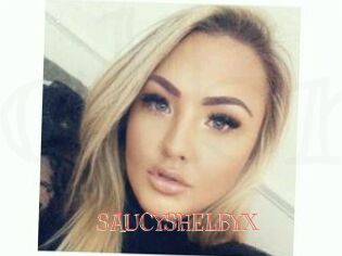 SAUCYSHELBYX