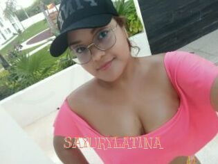 SAYURYLATINA