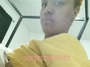 SEATTLESFINEST