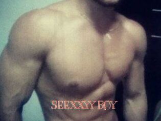 SEEXXYY_BOY