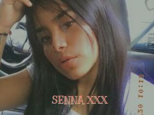 SENNA_XXX