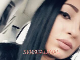 SENSUALANAL