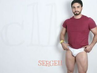SERGEII