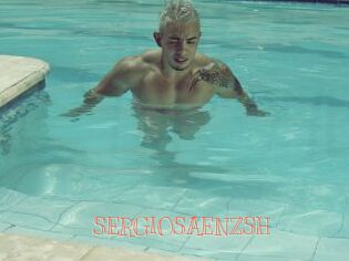 SERGIOSAENZSH