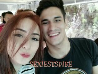 SEXIESTSPIKE