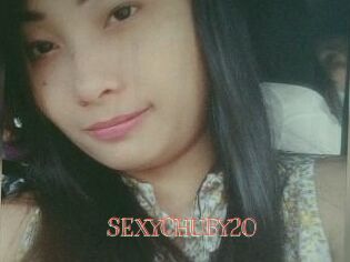 SEXYCHUBY20