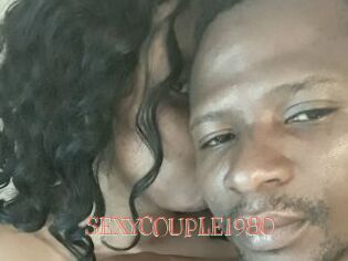 SEXYCOUPLE1980