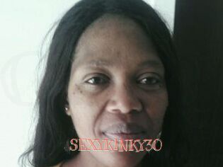 SEXYKINKY30 Celebrix