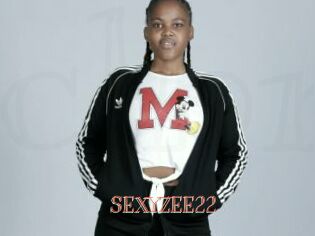 SEXYZEE22