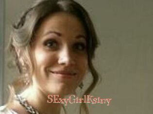 SExyGirlKsiny