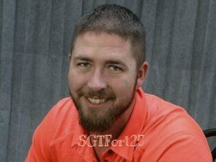 SGTFort25