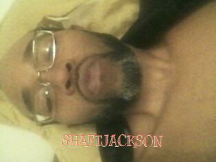 SHAFTJACKSON Celebrix