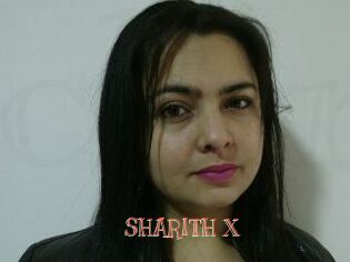 SHARITH_X
