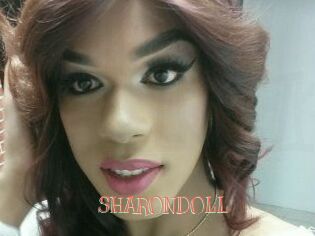 SHARONDOLL