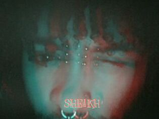 SHEIKH