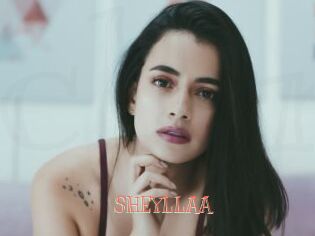 SHEYLLAA