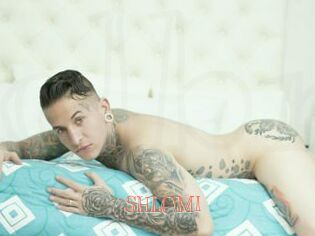 SHLOMI