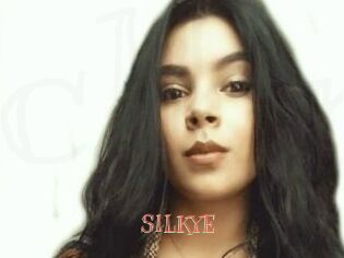 SILKYE