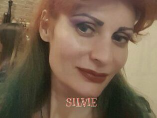 SILVIE_