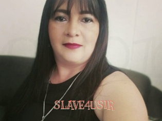 SLAVE4USIR