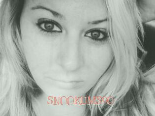 SNOOKUMS90