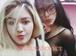 SOLYLUNASEXYHOT