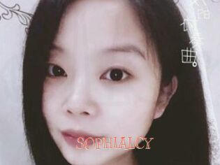 SOPHIALCY