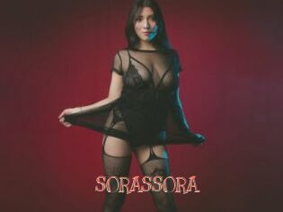 SORASSORA