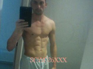 SOYYO26XXX
