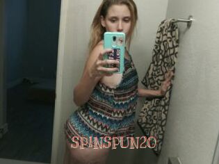 SPINSPUN20