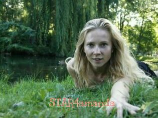 STAR4amanda