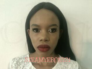 STEAMYEBONY21 Celebrix