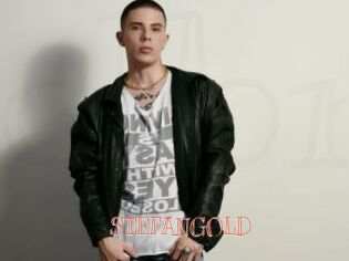 STEFANGOLD