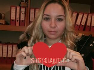 STEPHANIYE