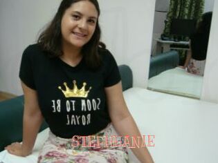 STEPHHANIE