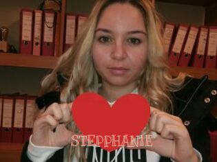 STEPPHANIE