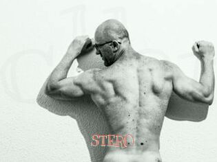 STERO
