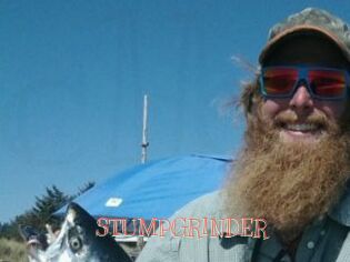 STUMPGRINDER