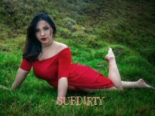 SUBDIRTY